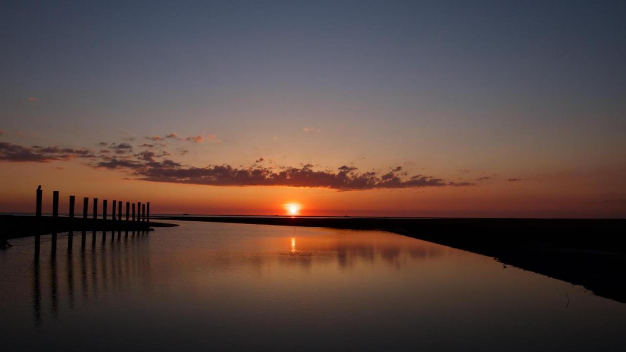 Apartment Nordsee Bauernhof Familie Wulff 