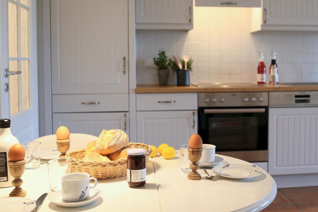 Apartment Nordsee Bauernhof Familie Wulff 